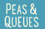 Peas & Queues helps avoid the gaffe
